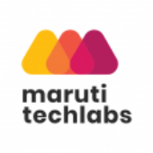 Maruti Techlabs Alice Hunt
